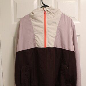 Athletic Jacket -008
